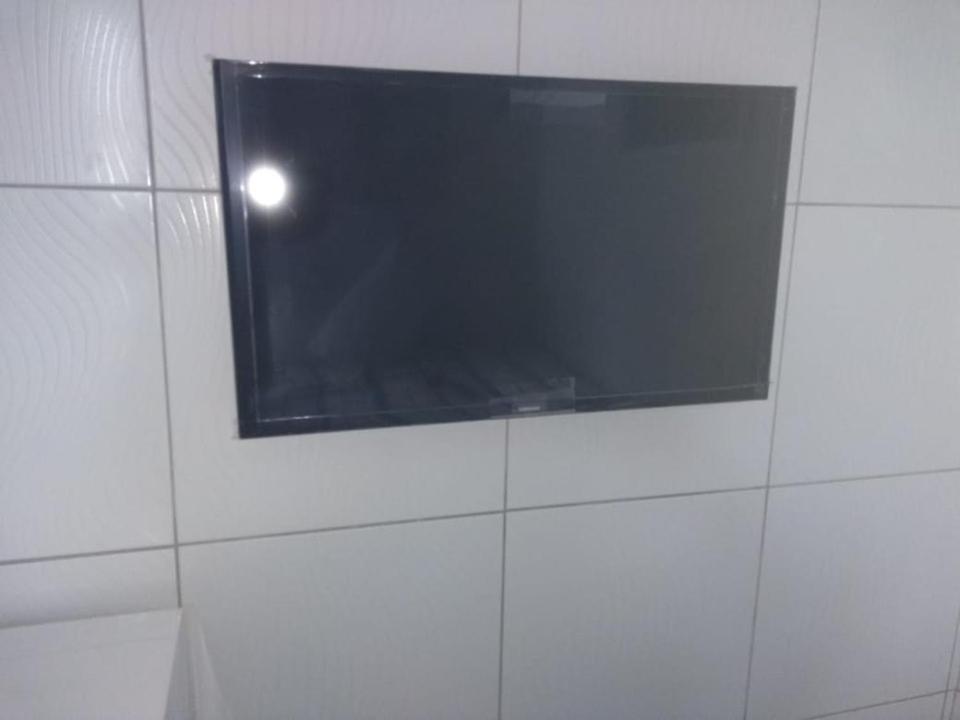 Hotel Brasa Santa Cruz  Екстер'єр фото